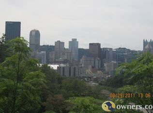 900 Luella St, Pittsburgh, PA 15212
