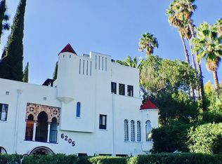 6205 Temple Hill Dr #4FE7C4CF4, Los Angeles, CA 90068