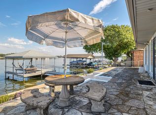 610 Panama Ct, Granbury, TX 76048