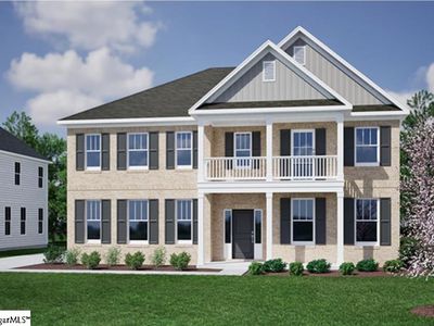 234 Castlebar St Lot 39, Reidville, SC, 29388