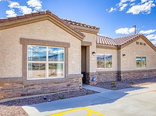 14444 E Old Owl Creek Ct, Vail, AZ 85641