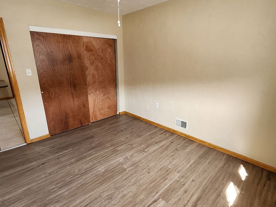 View of bedroom #1