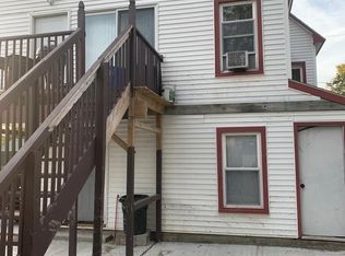 351 Schenectady St, Schenectady, NY 12307