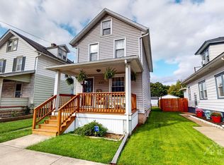 645 3rd Ave, Williamsport, PA 17701
