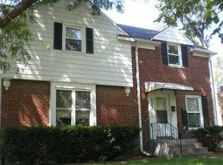 8208 Highland Pl #8206, Munster, IN 46321