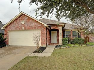 541 Laurel Ln, Fate, TX 75087