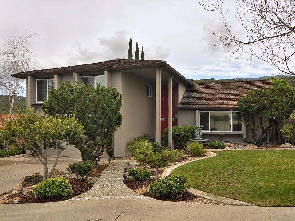 2nd image of 1396 Camino Robles Way