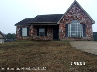 1107 Willow Dr, Ruston, LA 71270