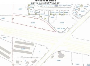 Boll Weevil Cir, Enterprise, AL 36330