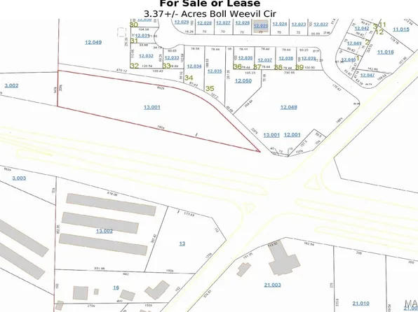 Boll Weevil Cir, Enterprise, AL 36330