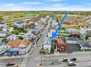 732 E Broadway, Milford, CT 06460
