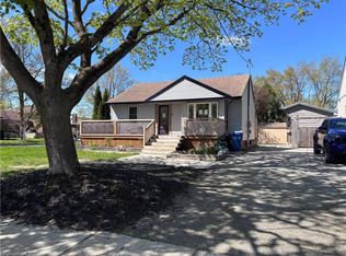 180 McNab St, Stratford, ON N5A 1Z4