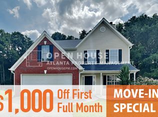 2489 Heatherton Ct, Dacula, GA 30019