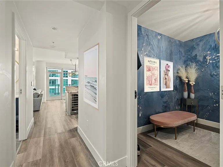 3141 Michelson #907E — Photo 26