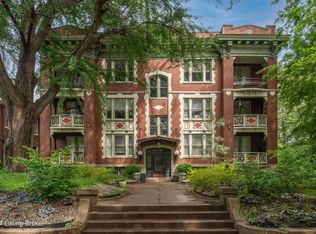 1629 S 3rd St APT 302, Louisville, KY 40208