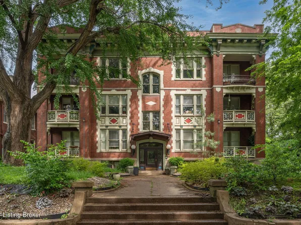 1629 S 3rd St APT 302, Louisville, KY 40208