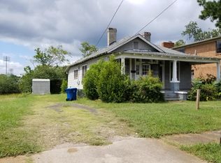 5516 Court G, Fairfield, AL 35064