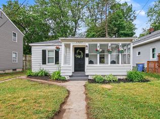1727 Alto Ave SE, Grand Rapids, MI 49507