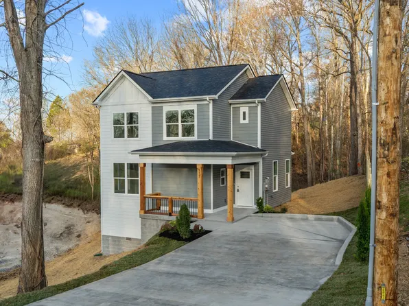 111 Annette Dr Lot 42, Ashland City, TN 37015