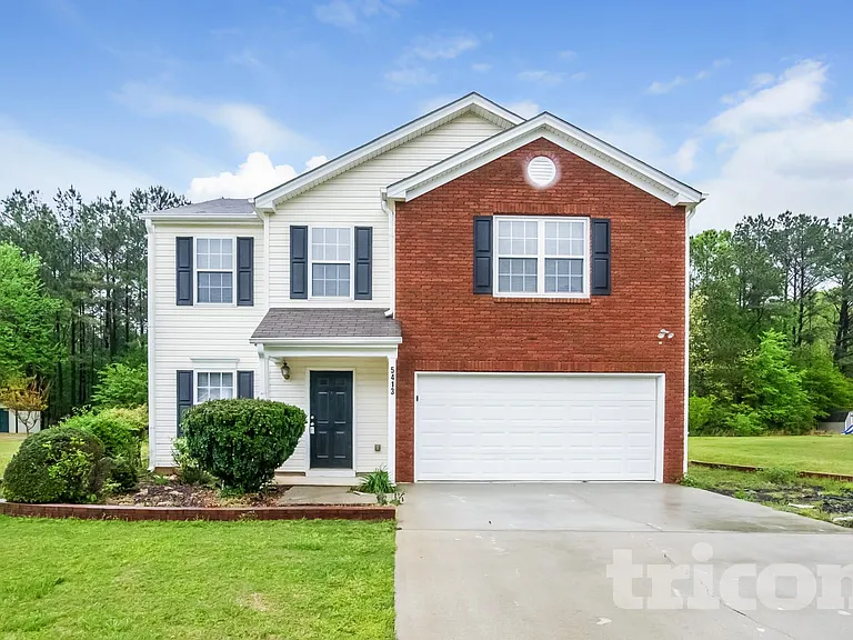 5413 Wicklander Dr — Photo 1