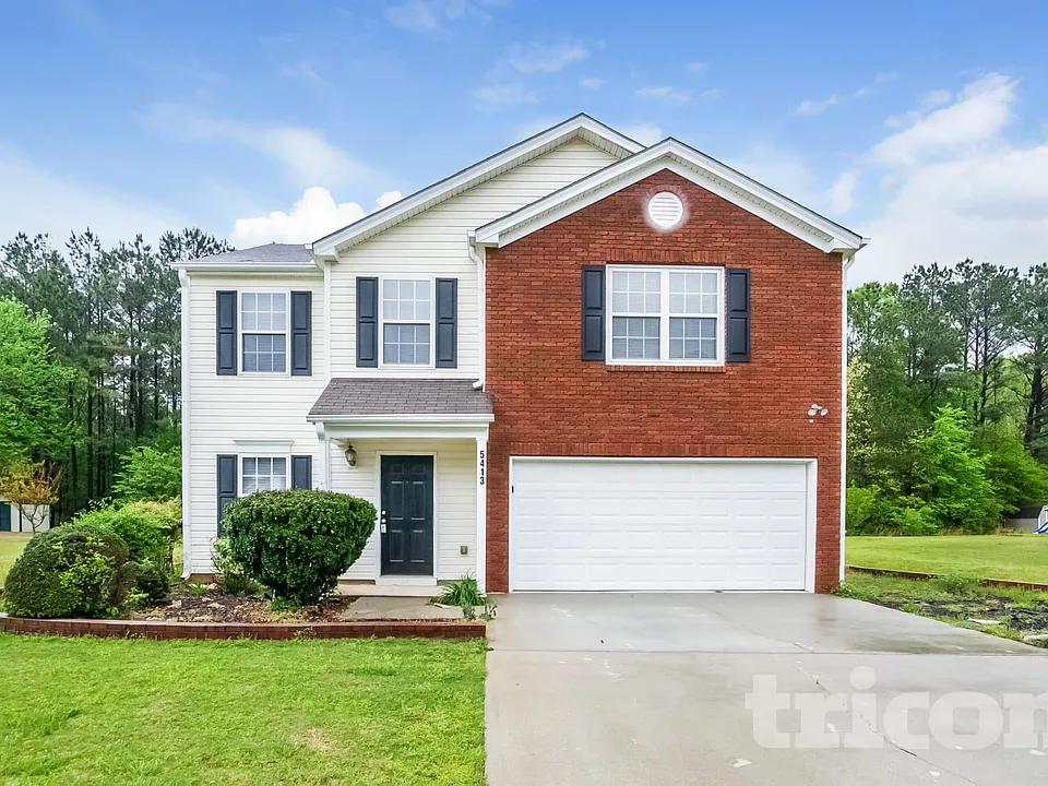 5413 Wicklander Dr