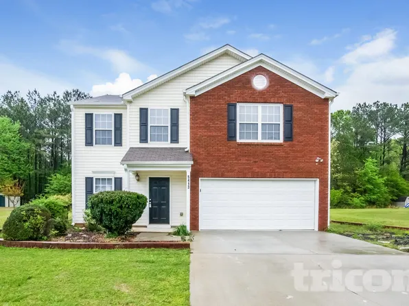 5413 Wicklander Dr, Powder Springs, GA 30127