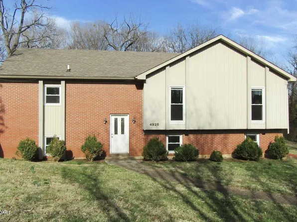 4928 Winding Spring Cir, Louisville, KY 40245