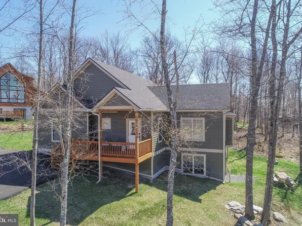 448 Biltmore Vw, McHenry, MD 21541