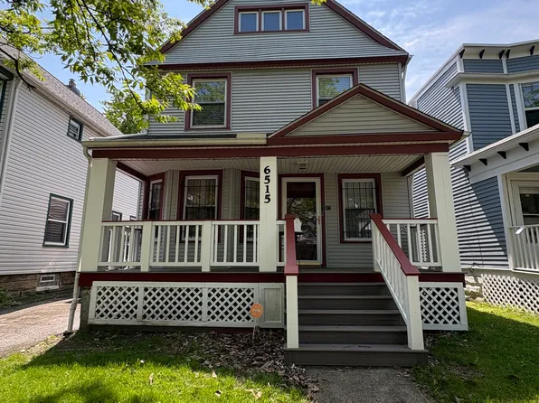 6515 Fir Ave, Cleveland, OH 44102