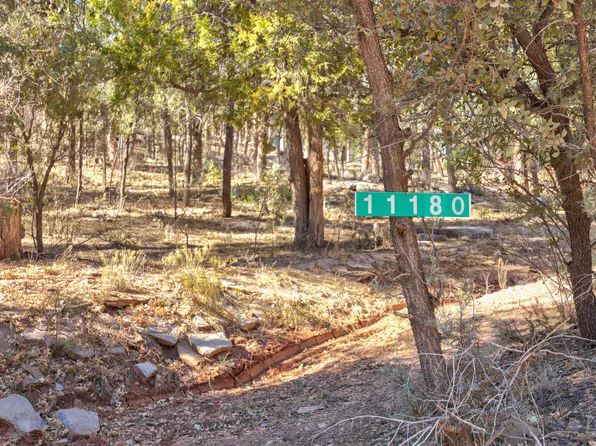 11180 N Houston Mesa Rd, Payson, AZ 85541