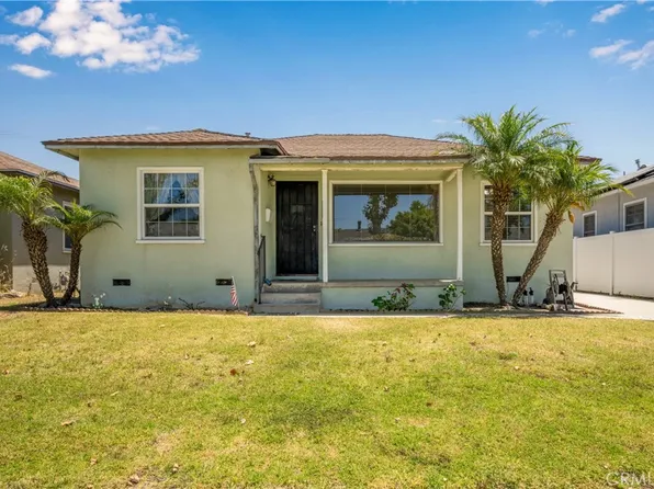 5732 Cardale St, Lakewood, CA 90713