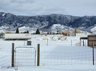 Colusa St, Butte, MT 59701