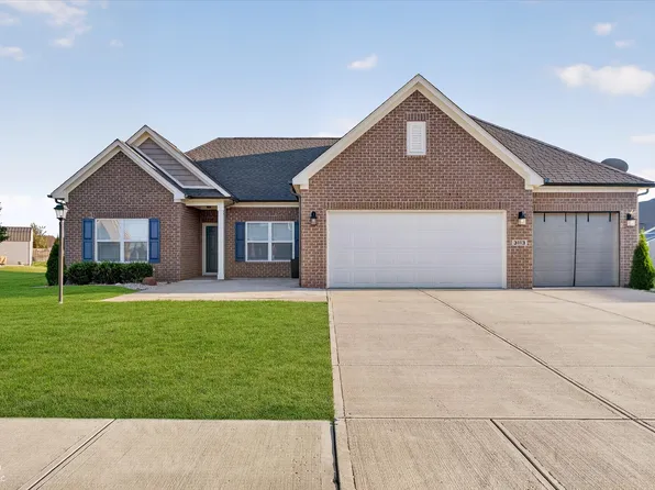 3113 Derby Way, Anderson, IN 46013