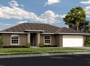 349 Tamarind Cir NW, Palm Bay, FL 32907