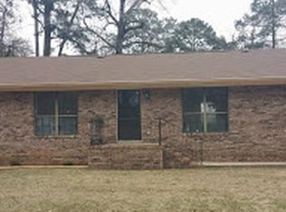 7938 Crawford Dr, Columbus, GA 31909