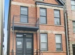 1527 W Haddon Ave APT 2, Chicago, IL 60642