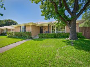 1560 Mapleton Dr, Dallas, TX 75228