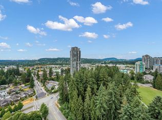 3096 Windsor Gate #2404, Coquitlam, BC V3B 0P4