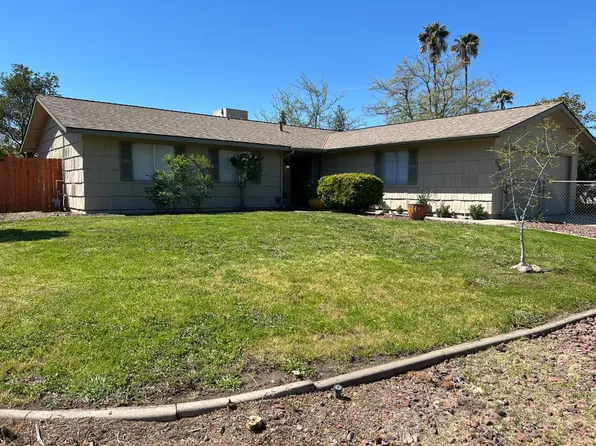 7301 Larchmont Dr, North Highlands, CA 95660