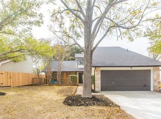 7212 Teaberry Dr, Austin, TX 78745