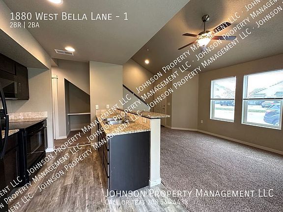 5th image of 1880 W Bella Ln APT 1