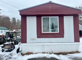 85 Carla Ct, Campton, NH 03223