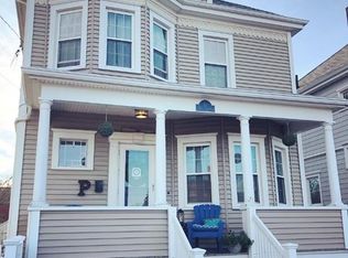 71 West St, New Bedford, MA 02740