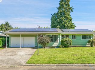 4803 SE Fieldcrest Dr, Milwaukie, OR 97222