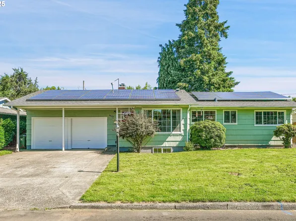 4803 SE Fieldcrest Dr, Milwaukie, OR 97222