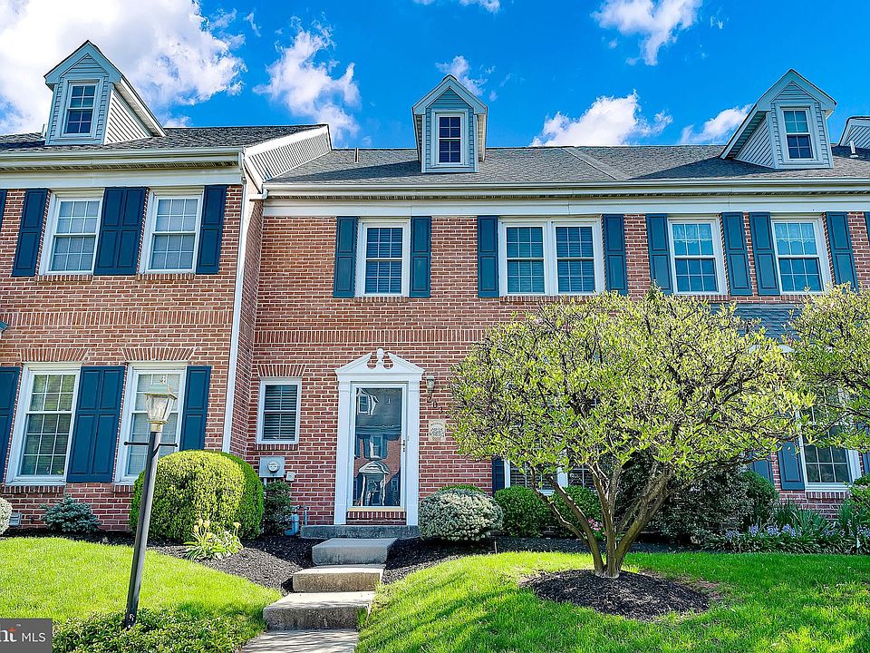 2032 Ryans Run, Lansdale, PA 19446 Zillow