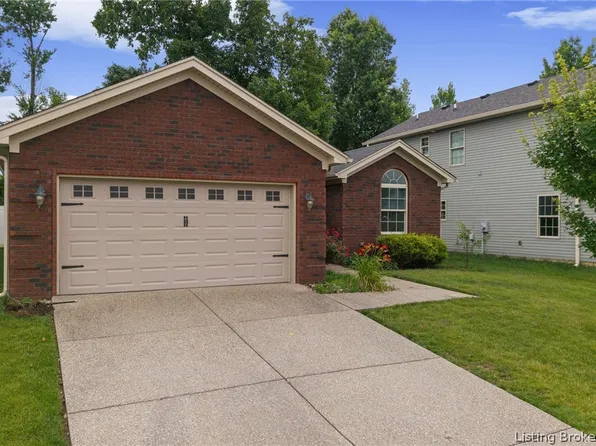 7011 Meyer Loop, Sellersburg, IN 47172