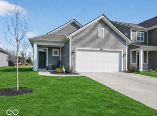 6044 Medina Spirit Dr, Indianapolis, IN