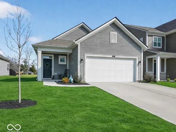 6044 Medina Spirit Dr, Indianapolis, IN 46237