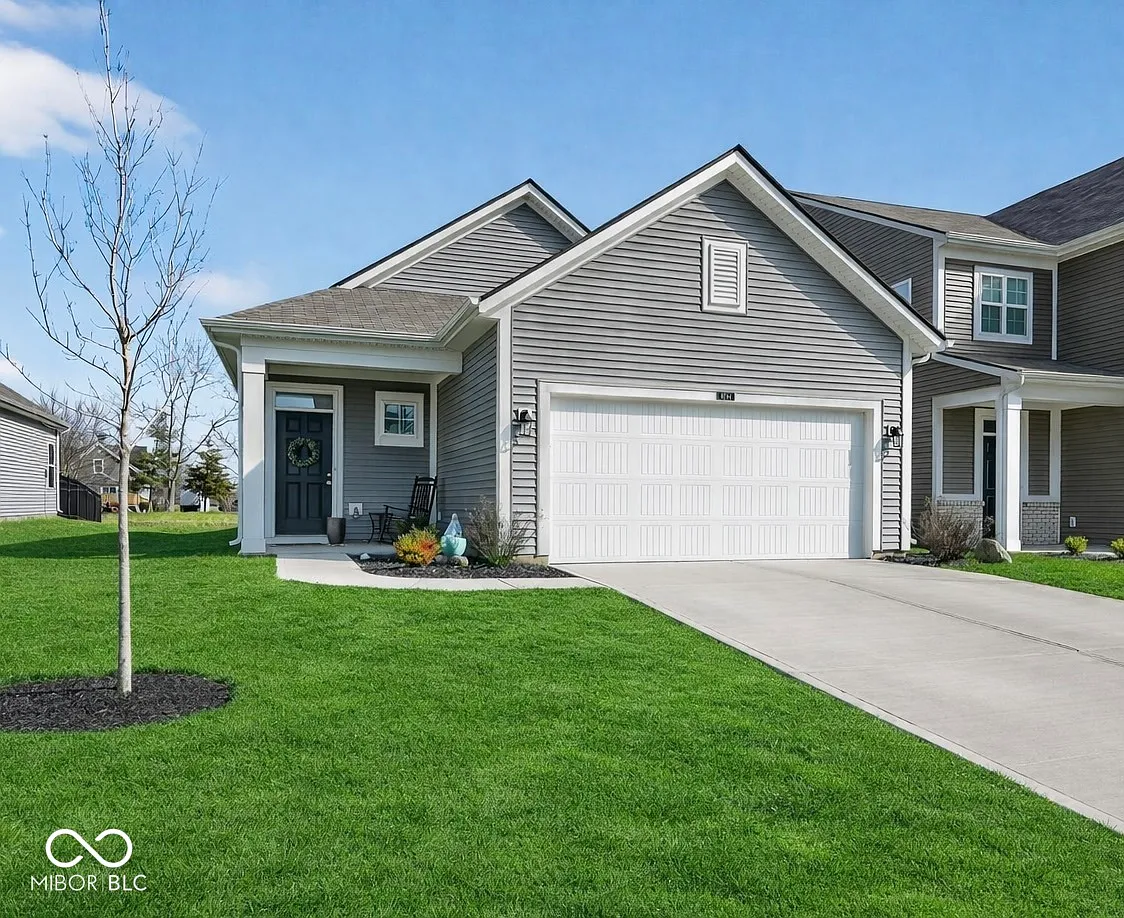6044 Medina Spirit Dr photo 1
